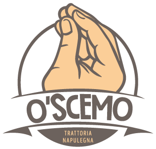 Logo O'Scemo